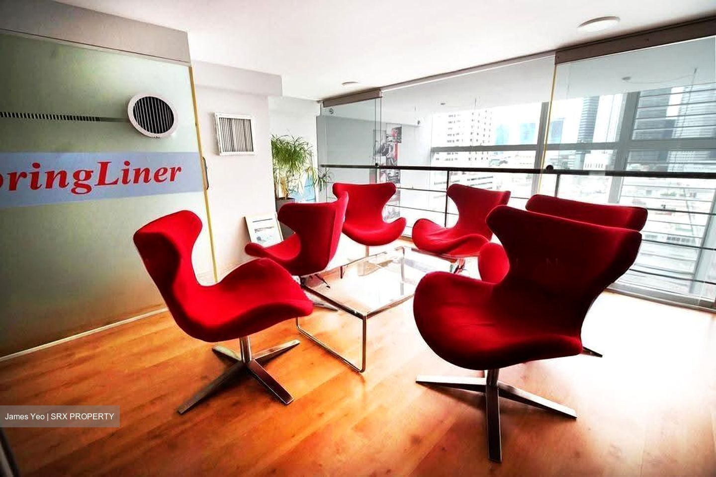 The Central (D1), Office #630594071